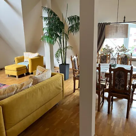 Szatkowskich Premium Barlinek