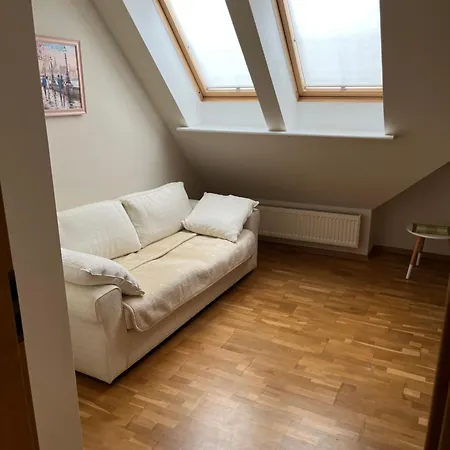 Szatkowskich Premium * Barlinek