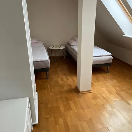 Szatkowskich Premium Apartment