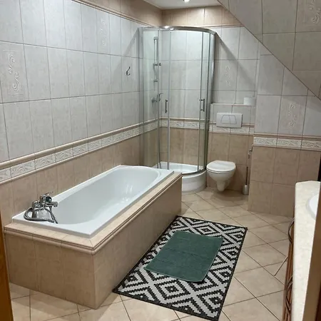 Szatkowskich Premium Apartment