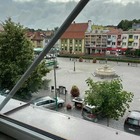 Szatkowskich Premium Apartment