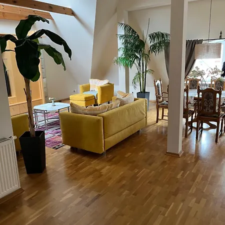 Szatkowskich Premium Apartment *