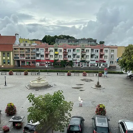 Szatkowskich Premium Barlinek