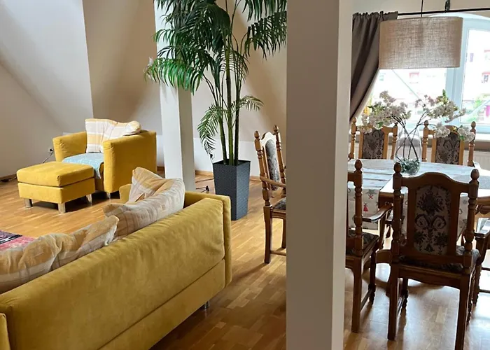 Szatkowskich Premium Barlinek