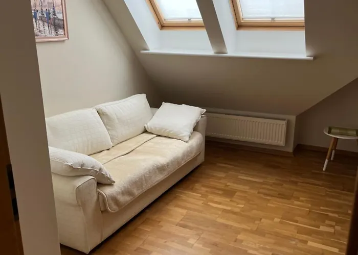 Szatkowskich Premium * Barlinek