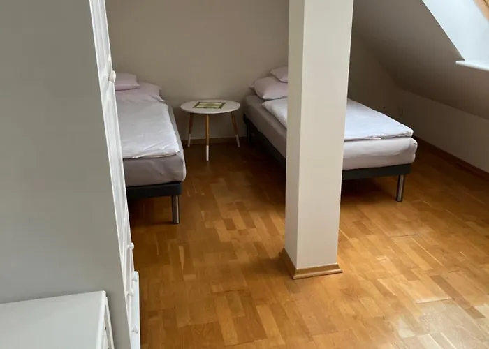 Szatkowskich Premium Διαμέρισμα