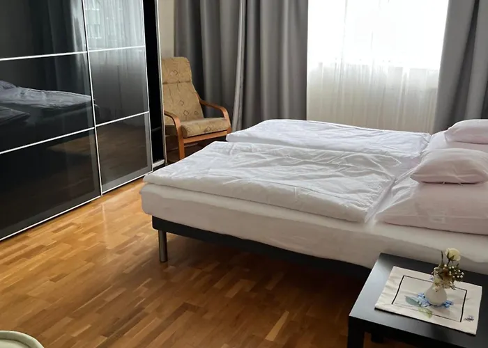 Szatkowskich Premium Διαμέρισμα Barlinek