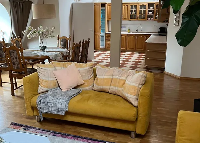 Szatkowskich Premium Barlinek