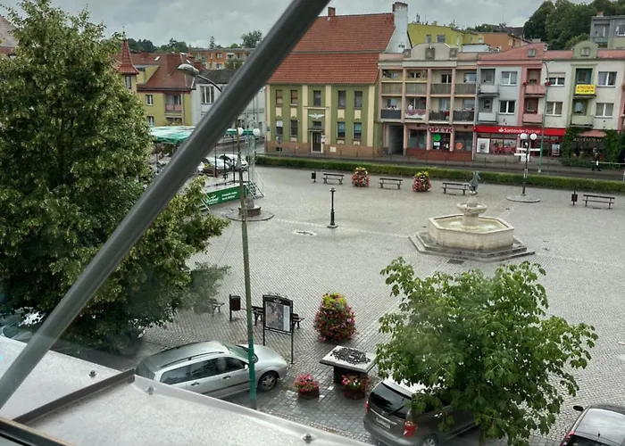 Szatkowskich Premium Διαμέρισμα