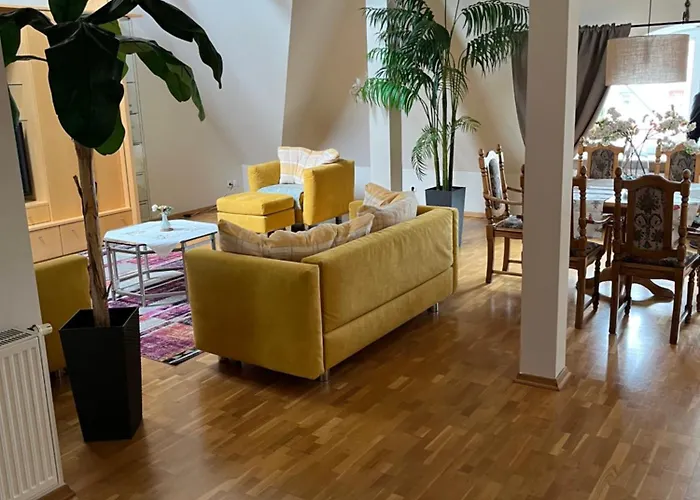 Szatkowskich Premium Apartamento *