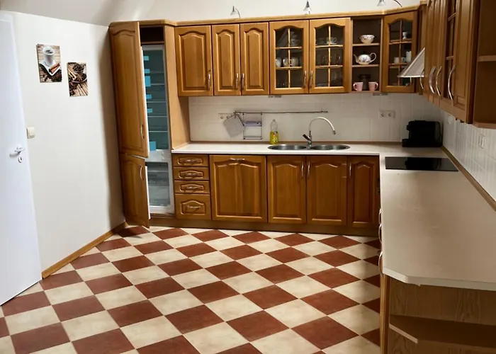 Szatkowskich Premium Διαμέρισμα Barlinek