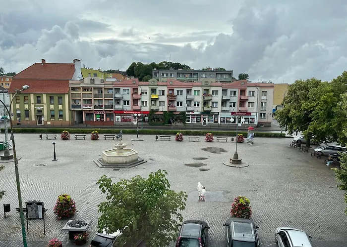 Szatkowskich Premium Barlinek